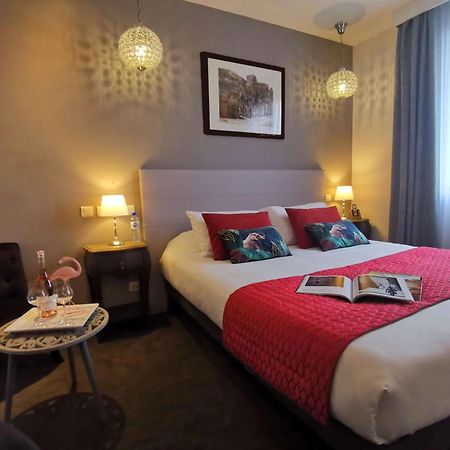 Brit Hotel Acacias Arles Eksteriør billede