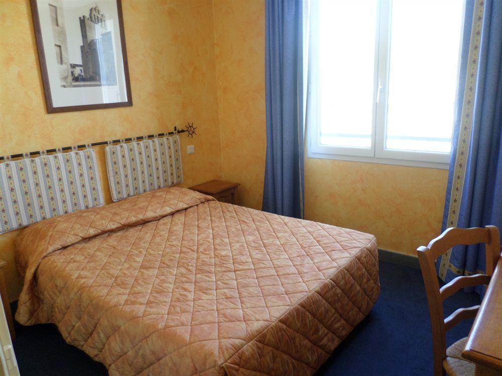 Brit Hotel Acacias Arles Eksteriør billede