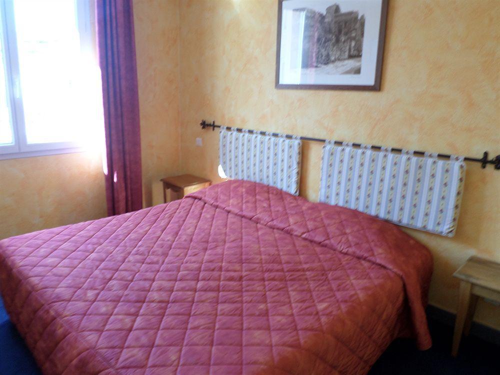 Brit Hotel Acacias Arles Eksteriør billede