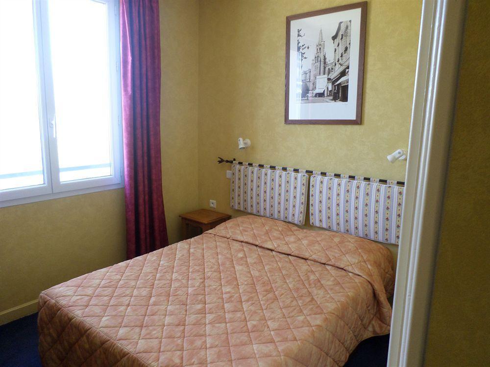 Brit Hotel Acacias Arles Eksteriør billede