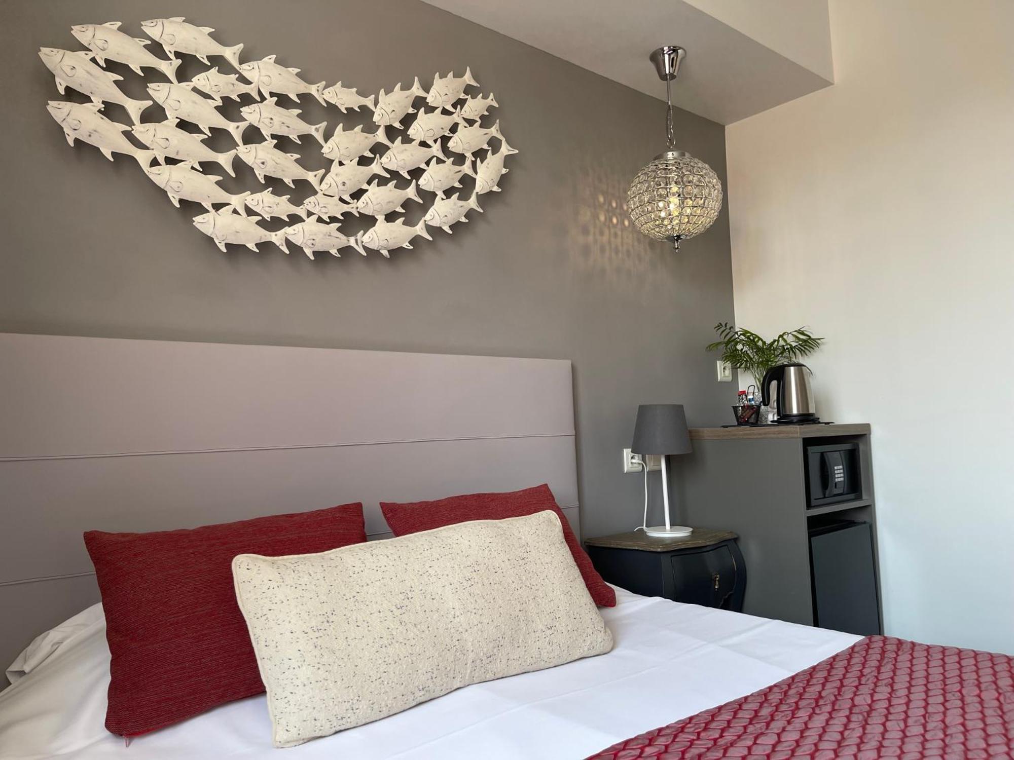 Brit Hotel Acacias Arles Eksteriør billede